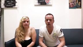 Nice amateur's europe porn