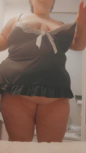 i  absolutely  adore  showing  off  my  lil  nightie