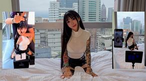 🔒x515.1 - Sakura Soh @djsakura