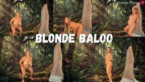 Baloo Blonde MOV