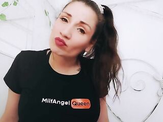 JOI to Make Me Squirt on Your Face