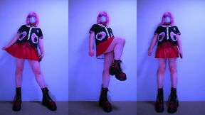 crossdressing - update #dscf3274