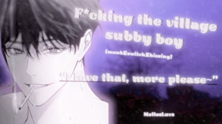 Wanna go to the tavern? [M4F][Malesub] subby tavern boy x dom listener [fdom]