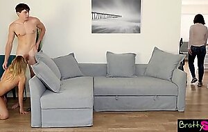 Halloween Pumpkin Fuck