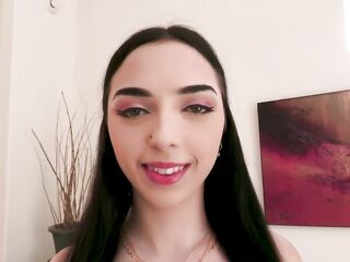 Scarlett Rosewood Groans Loudly During the time that Getting Butt Banged
