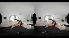 Personal Secretary starring Carolina Guerrero