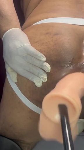 He Fucks Me Hard