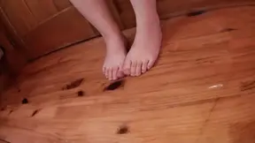 Megu Miura a horny woman of Japanese origins gets her pussy