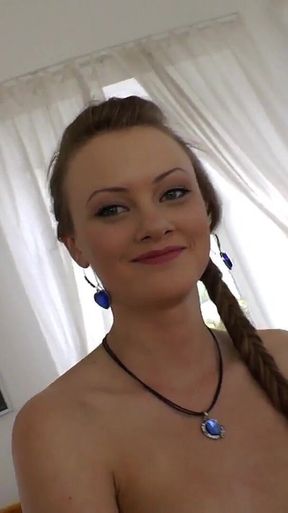 Asses Happy to Be Broken by Hard Cock Sc4