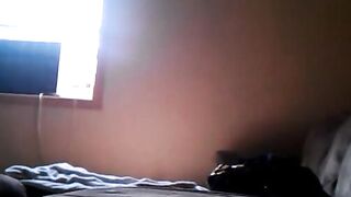 Interracial Couple Sharing Passionate Sex" or "BBW Loves Big Black Dick - Hardcore Fucking!