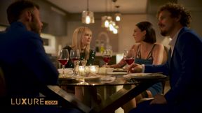 Fantasies Shared Between Friends