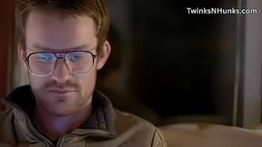 Young Gay Porn Picks Featuring Confident 18+ Men