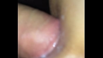 Anal Creampie avec inconnu