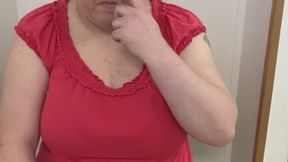 Dump in front view mp4 (liquid)