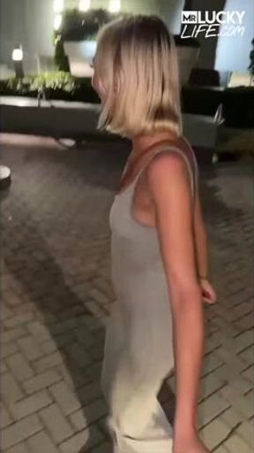 Welcome To A Date In Miami With Cutie Babe Chloe Temple