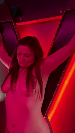 Real Intense Long Orgasm