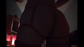 Красная портупея огонь