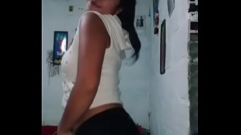 Baile sexy