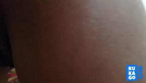 After-Party Orgasm with a Mexican Teen