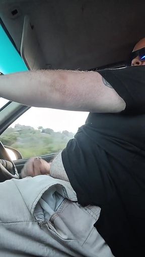 Drive Tug.