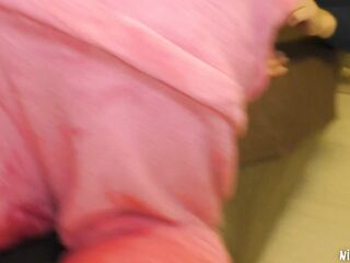 screwing in college with 2 cute teen hotty ! 3some Party BGG