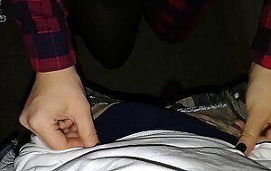 Cheese cake, i picked up a girl on the street and fucked in the stairwell