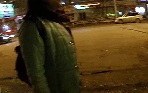 Cheese cake, i picked up a girl on the street and fucked in the stairwell