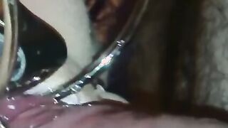 Hogtied Spider Gag Face Banged Insane Closeup Drooling