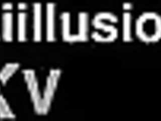 Holly ran into a monster part two (AI-generated) (No live-action) (NSFW) (fully voice)