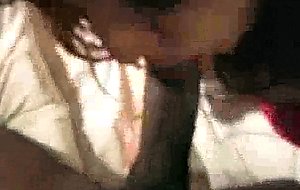 Mature redhead cd gets   by black guy