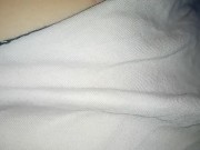 Abrase las nalgas