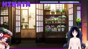 Shinobi Secrets. Meeting Ino Yamanaka. Part 10