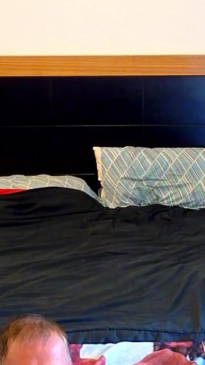 Latest Live Sex Show, Gigi and Dave, Shemale and Man Couple, POV, Behind the Scene, Webcam Sex, 02.09.2025 P4