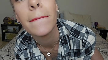 Dirty talking About my fetish solo feet pussy play