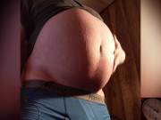 Twenty Four - Belly Inflation
