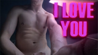 Creampie, onani, knepper, dominans, far – hardcore nærbillede video af russiske homoseksuelle ludere fyldt med sæd