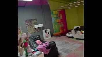 Anuskatz - Behind The Scenes with Lily lu and other Pornstars