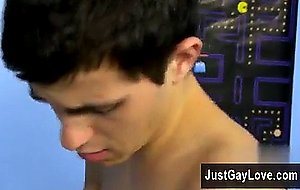Gay movie conner bradley and austin tyler smooch