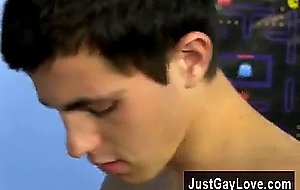 Gay movie conner bradley and austin tyler smooch