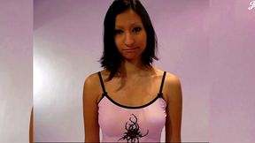 Ggg John Thompson German Casting Girl
