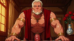 Hot Roman Era Men Ai Compilation