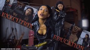 Executrix Education: Full