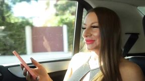 1er Gangbang Pour Milla 27ans