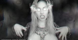 I Will Completely Drain Your Vitality. Cum and Feed Me!