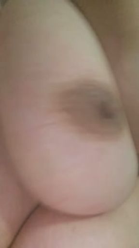 My tits need eating 😍😋