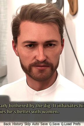 A Perfect Marriage #5