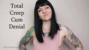Total Creep Cum Denial