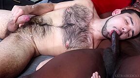 Fabulous Adult Video Gay Tattoo Wild Full Version - Aiden Joseph