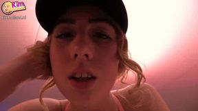 Dutch Teen Porn Debut