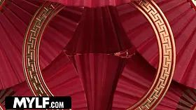 Naked and Exposed: A Month of Lust and Forbidden Desire with My Stepson